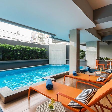 Alt Hotel Nana By Uhg Bangkok Zewnętrze zdjęcie