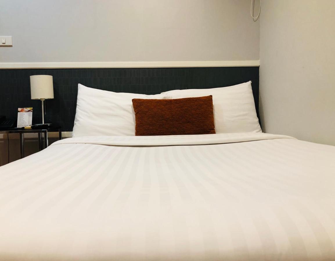 Alt Hotel Nana By Uhg Bangkok Zewnętrze zdjęcie