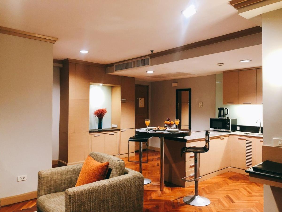 Alt Hotel Nana By Uhg Bangkok Zewnętrze zdjęcie