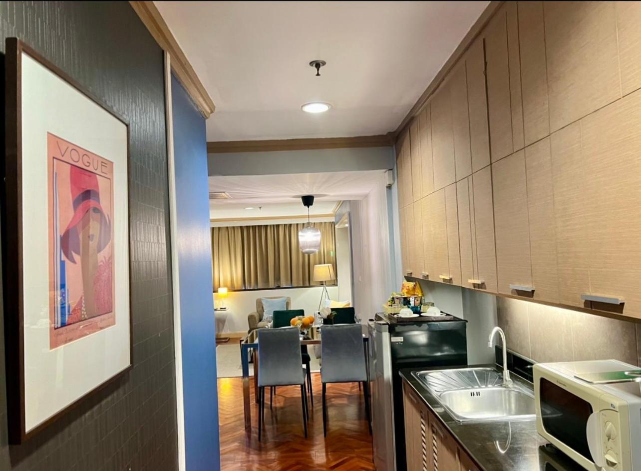 Alt Hotel Nana By Uhg Bangkok Zewnętrze zdjęcie