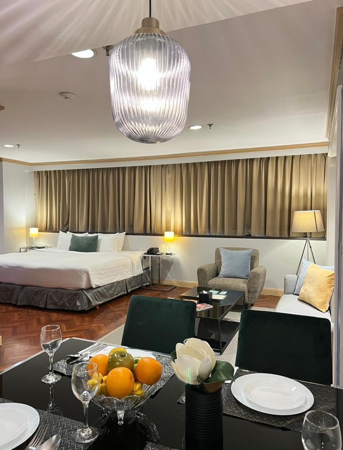 Alt Hotel Nana By Uhg Bangkok Zewnętrze zdjęcie