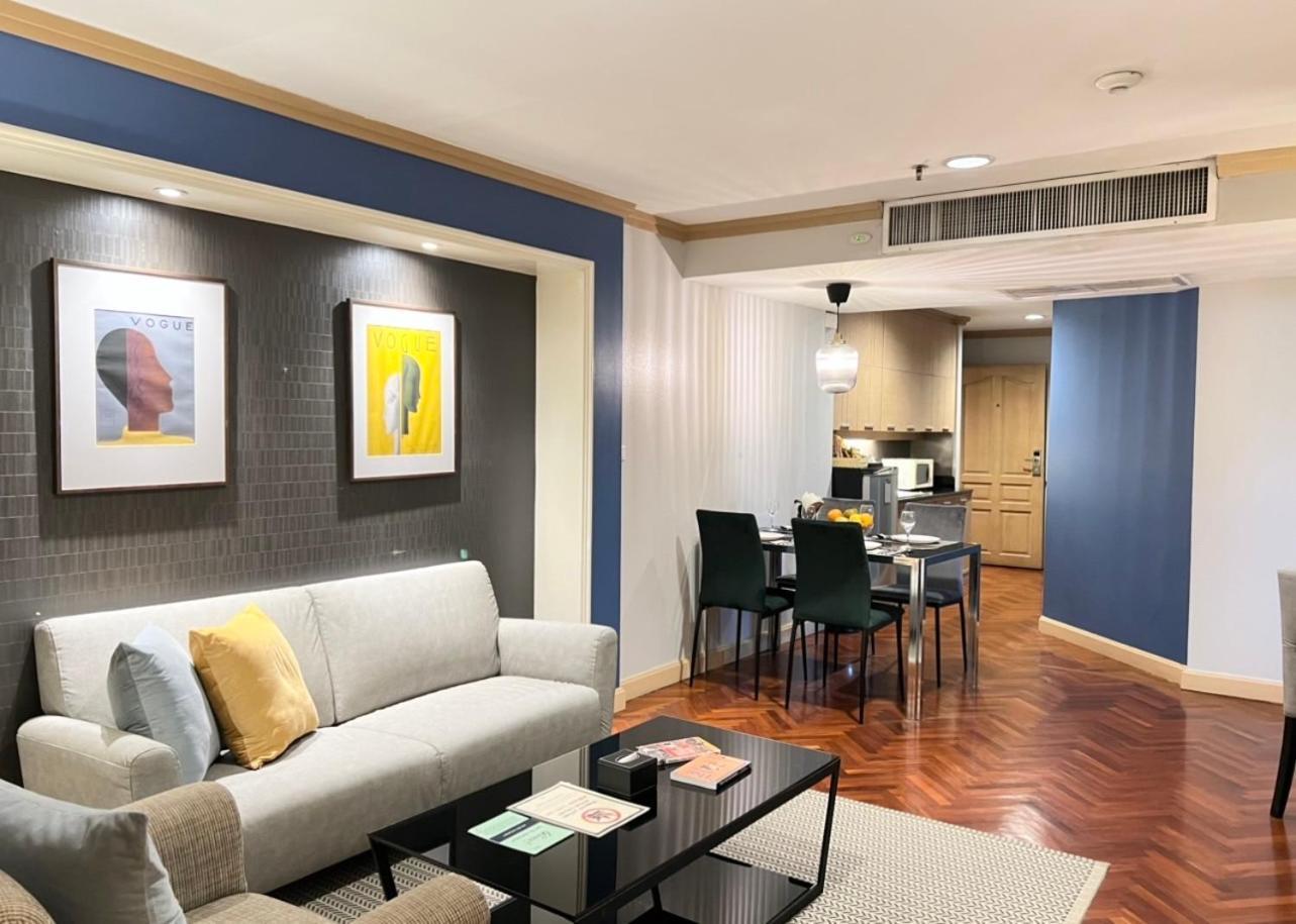 Alt Hotel Nana By Uhg Bangkok Zewnętrze zdjęcie
