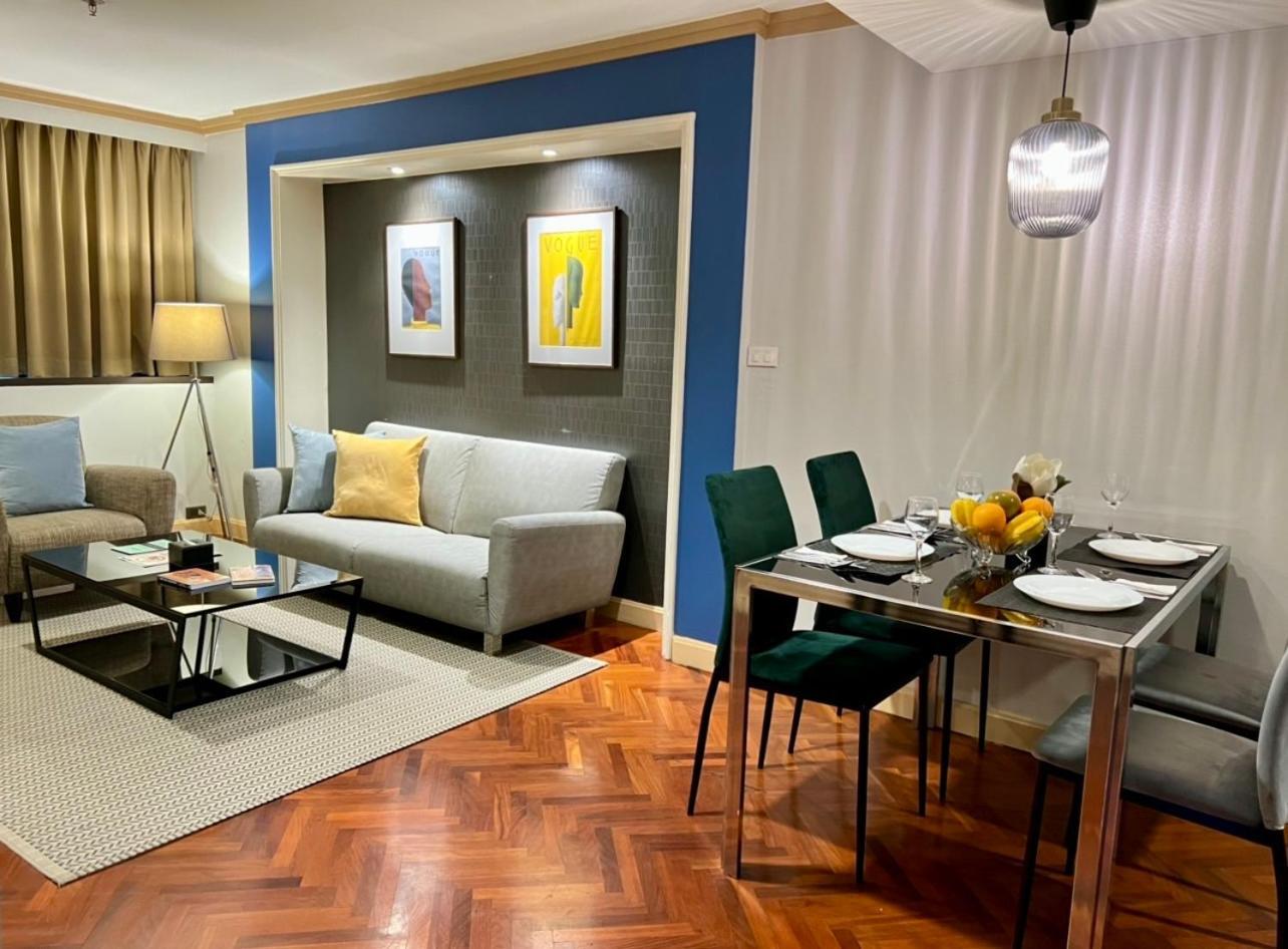 Alt Hotel Nana By Uhg Bangkok Zewnętrze zdjęcie